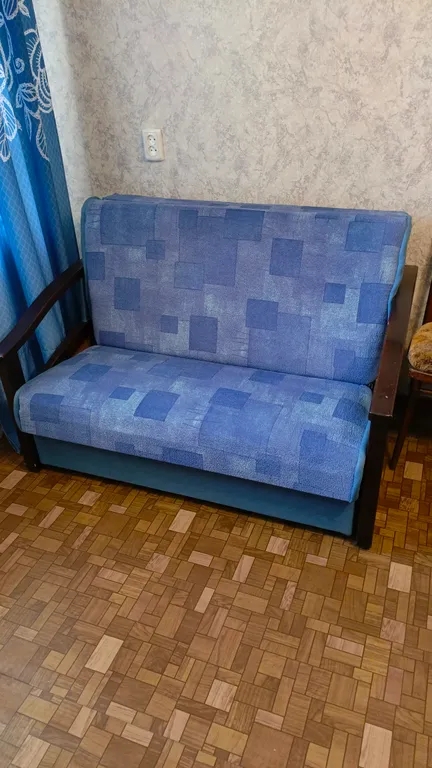 Уютная квартира в 10 минутах от моря