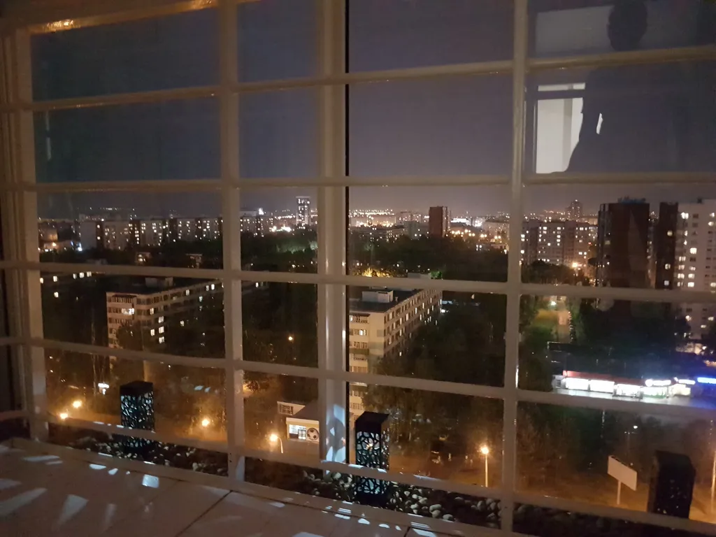 Комфортная квартира на Беляева