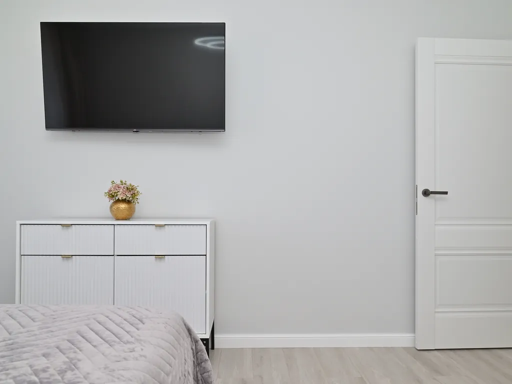 Апартаменты в центре города