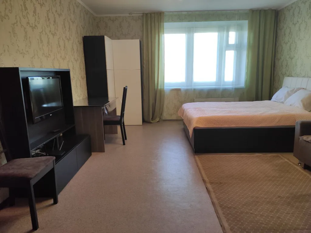 Уютная квартира в пяти минутах от Московского вокзала