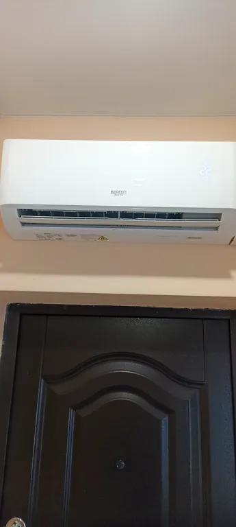 Новая студия у моря на Фиоленте