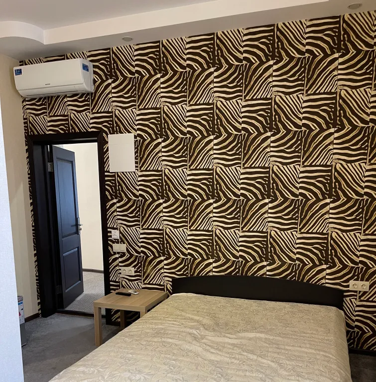 Большой дом