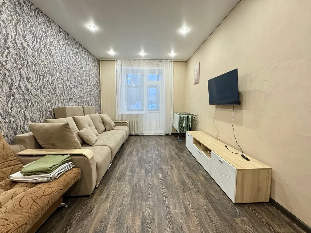 Квартира в центре