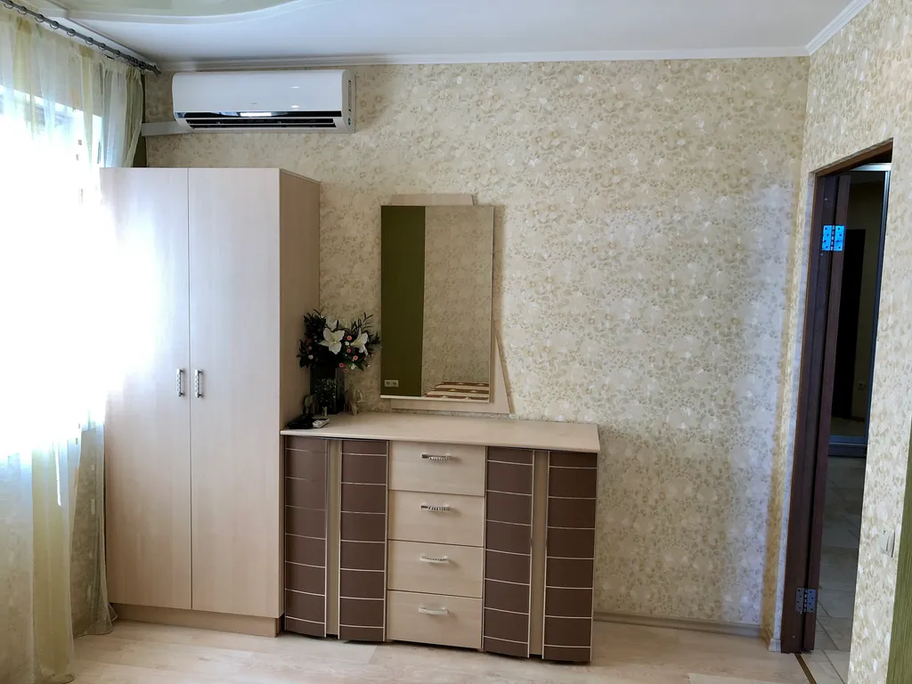 Апартаменты с видом на море Коралл