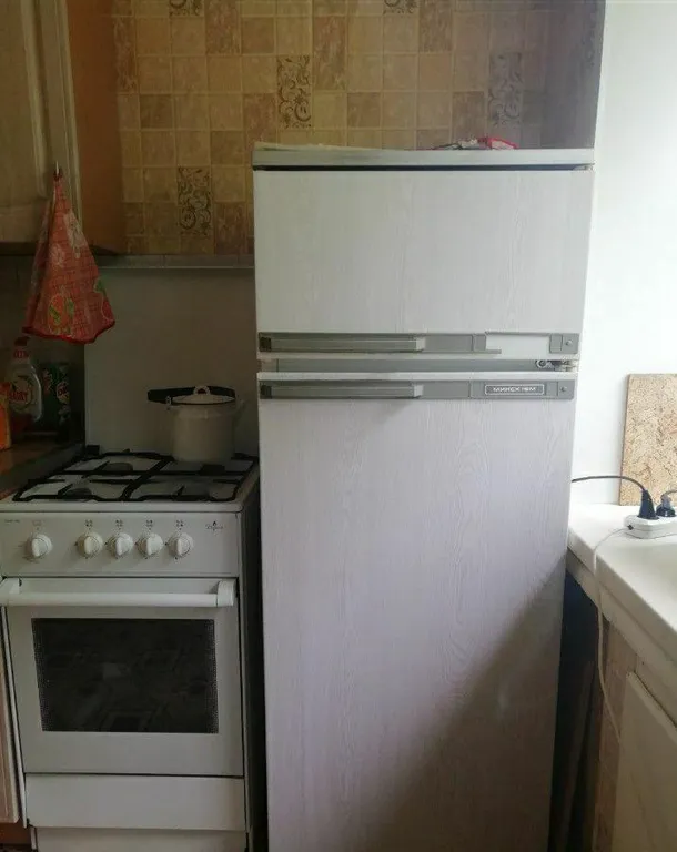 1-комнатная квартира рядом с онко центром имени Цыба