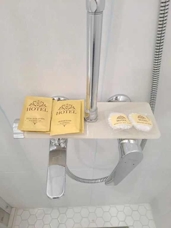 Квартира Квартира Семейная студия рядом с Екатерининским парком — Пушкин