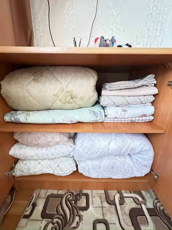 Квартира напротив терм