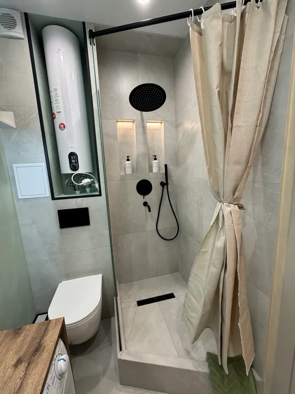 Уютная квартира недалеко от аэропорта