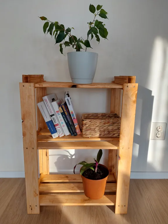 Милая квартира