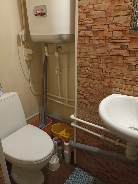 Уютная квартира на Карла Либкнехта