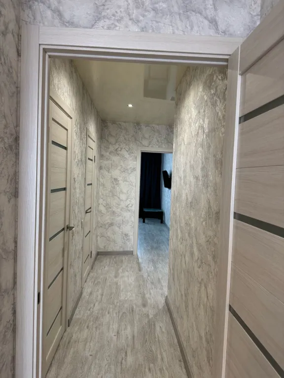 Уютная квартира в центре города рядом с парком