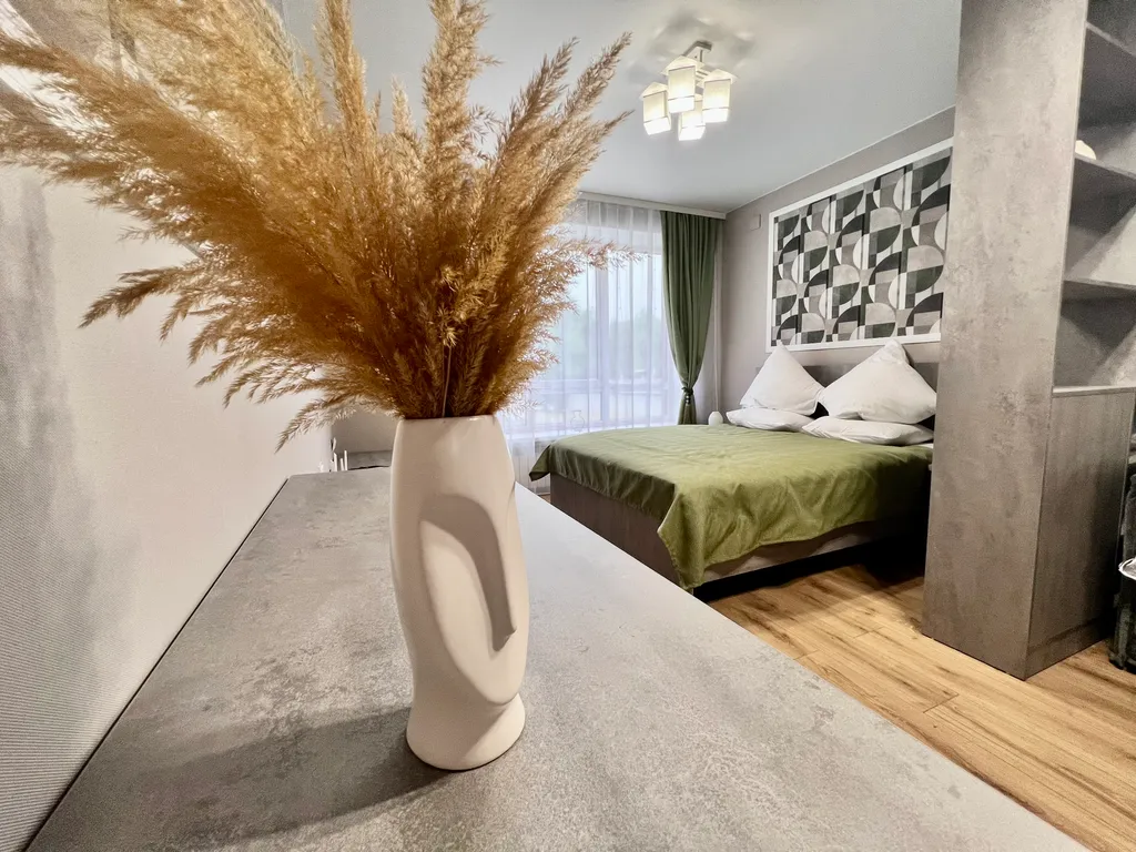 Уютная и комфортабельная квартира в центре города