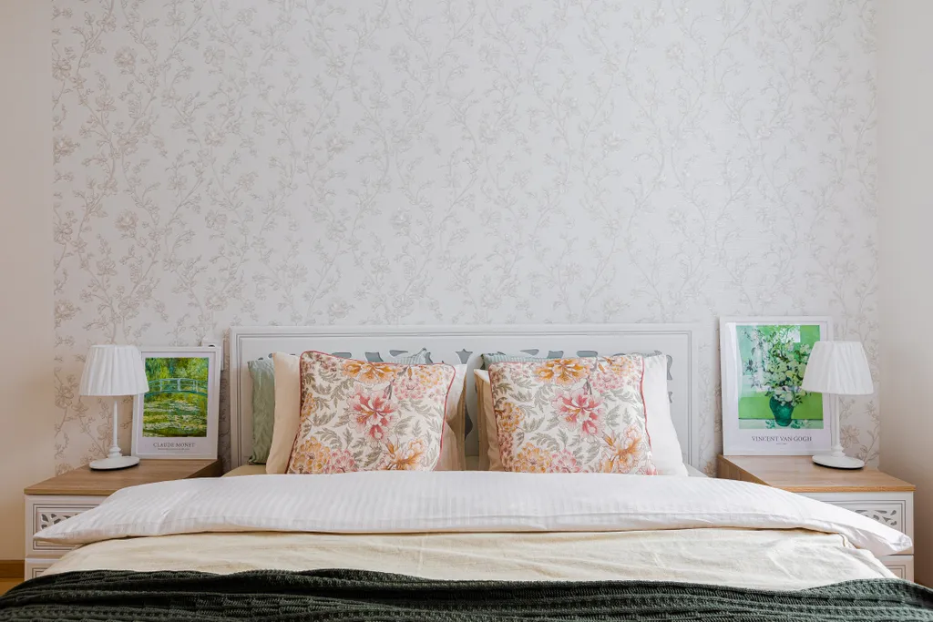 Квартира Квартира Summer flat — Санкт-Петербург