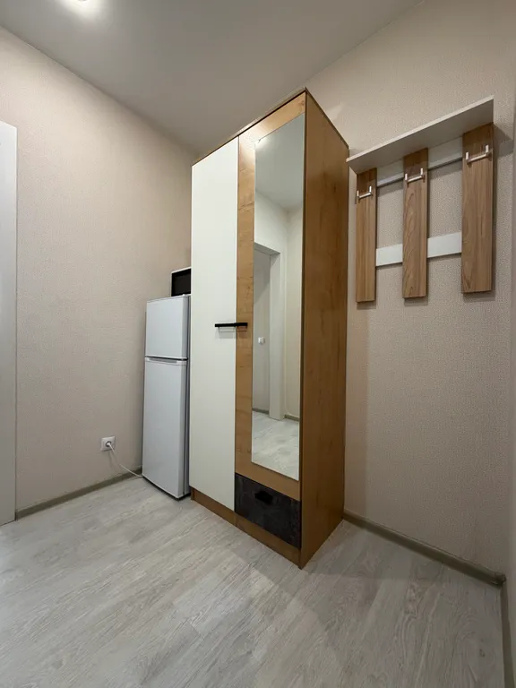 Уютная студия в центре города