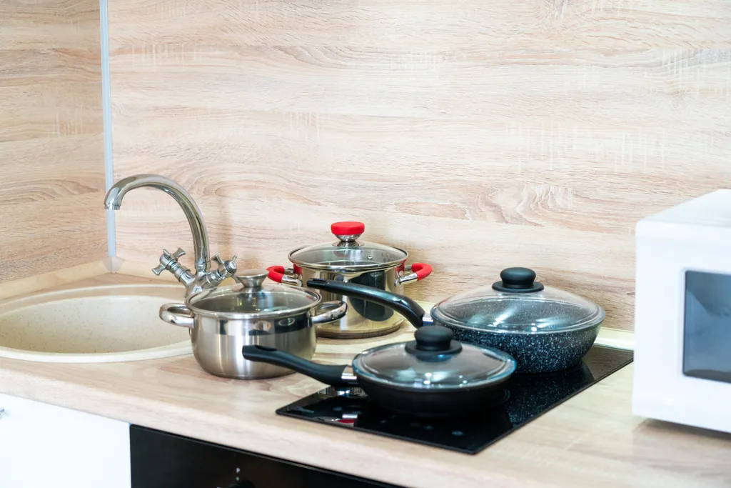 Уютная видовая квартира комфорт класса