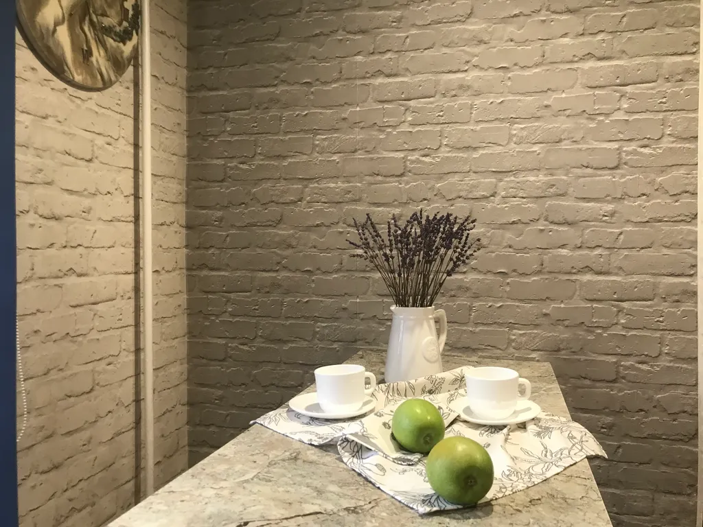 Апартаменты Cynefin