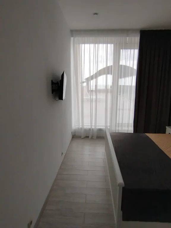 Семейная Villa с видом на море