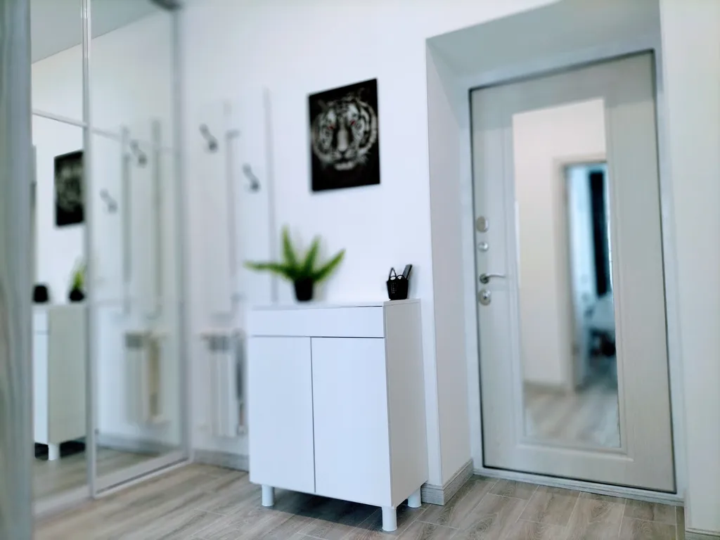 Квартира Квартира Отдых у моря- пляжи Балтики, порт, Пионерский курорт — Пионерский