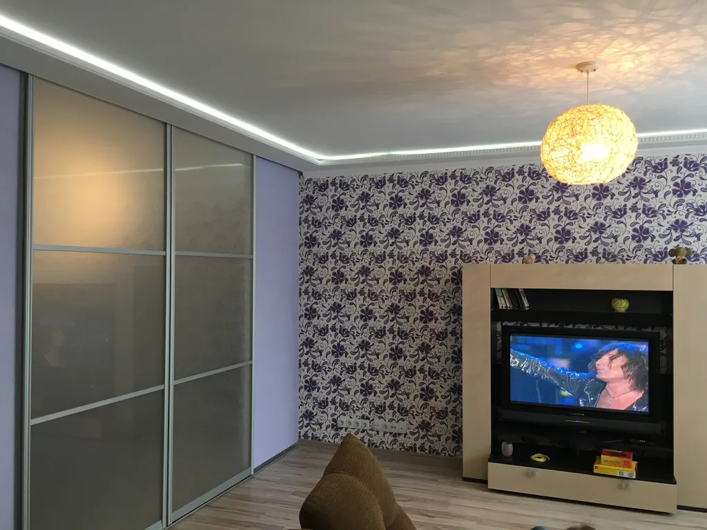 Квартира 1-комнатная Квартира — Тверь