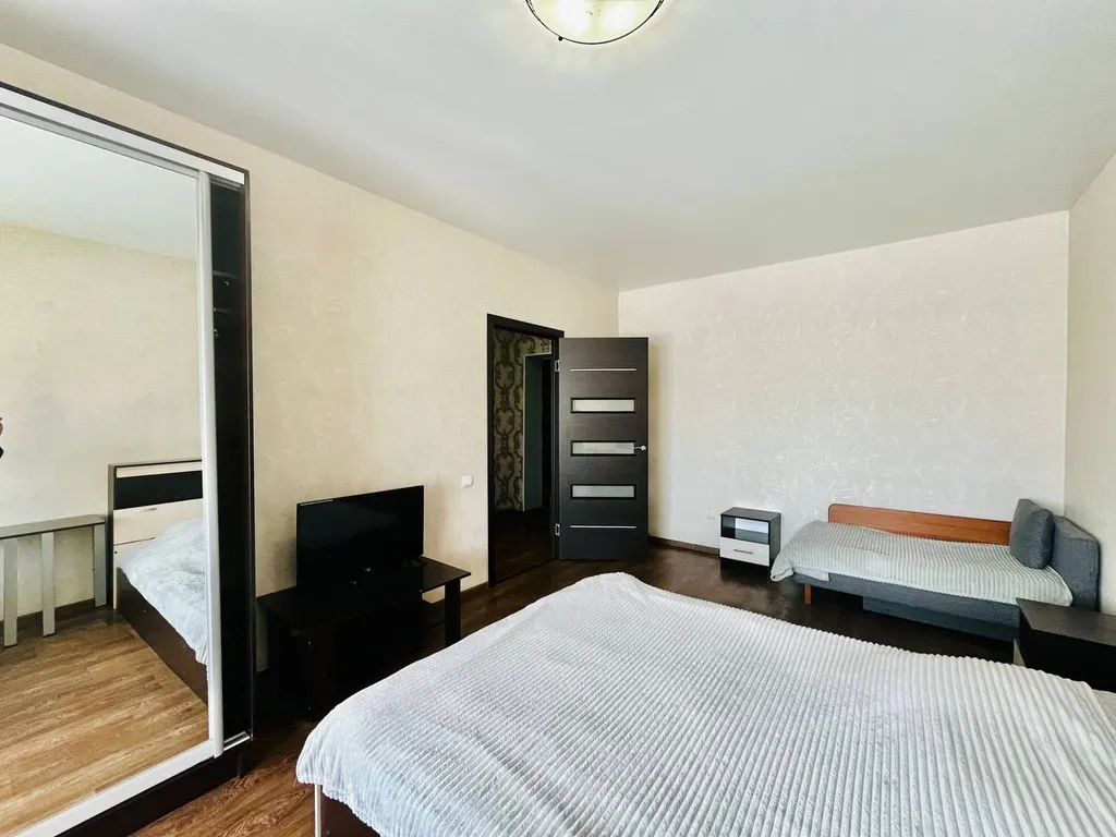 Апартаменты в южной части города