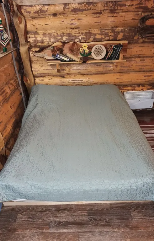 Коттедж Уютный дом рядом с Екатеринбургом — Полевской