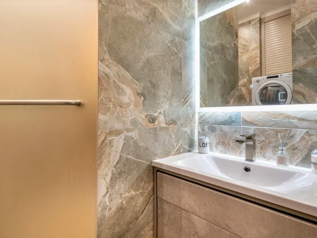Квартира Квартира Comfort & Relax Home at Tsarskaya Ploshchad (Loft) — Москва