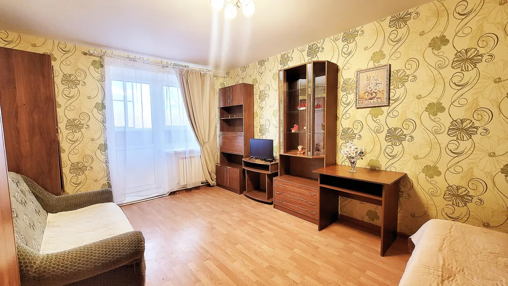 Квартира Ромашковая — аренда посуточно в Смоленск