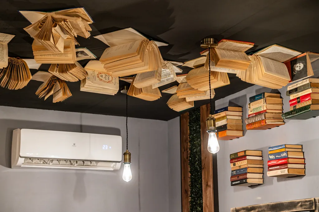 Квартира Квартира Стильный Лофт в Арбатском переулке — Москва