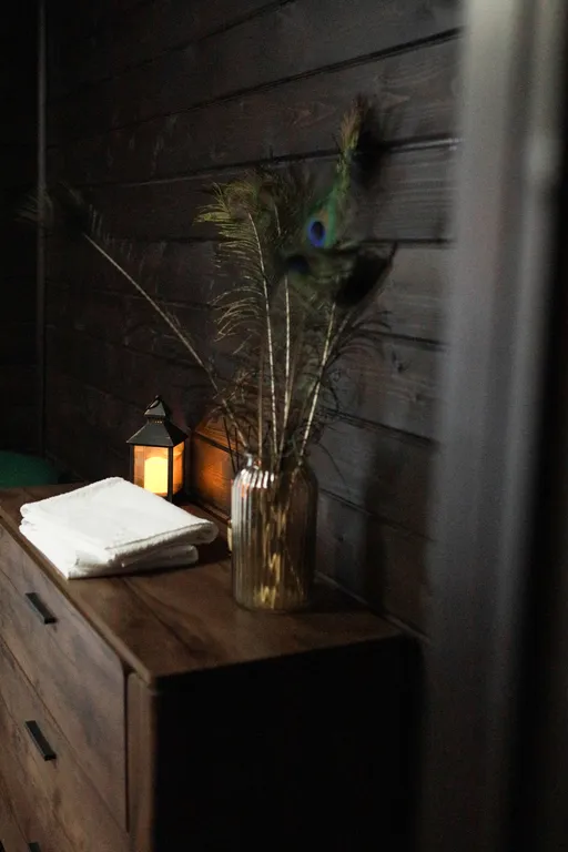 Гостевой дом-баня Opushka