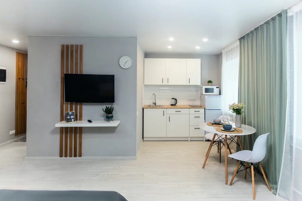 Good Night на Киевской 109/1