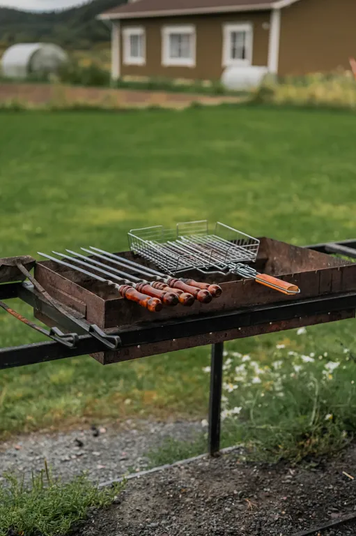 Гостевой дом с сауной