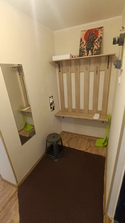 Квартира рядом с центром