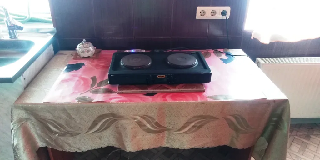 Уютное жилье недалеко от моря