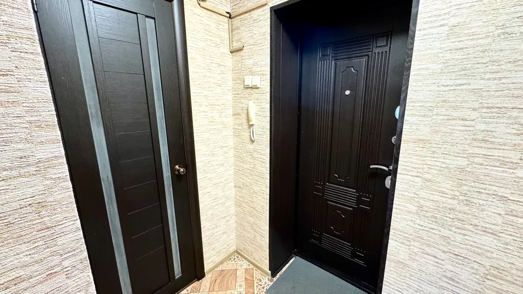 1-комн у РЖД ТЦ ВостокМолл