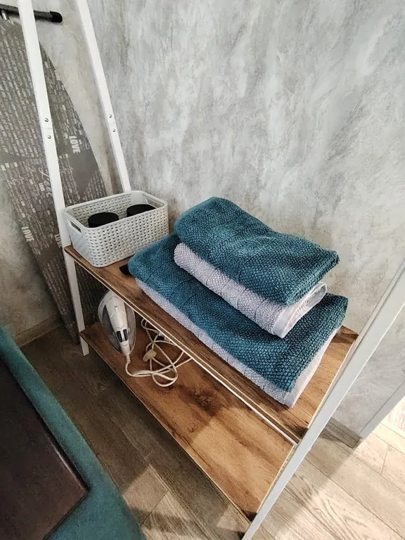 Двухкомнатная квартира в Жуковском на Мясищева