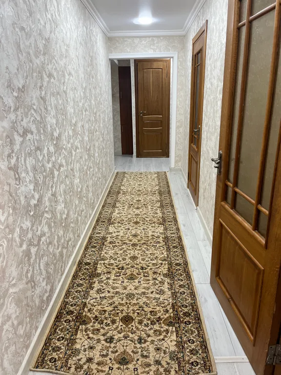 Уютная квартира у моря