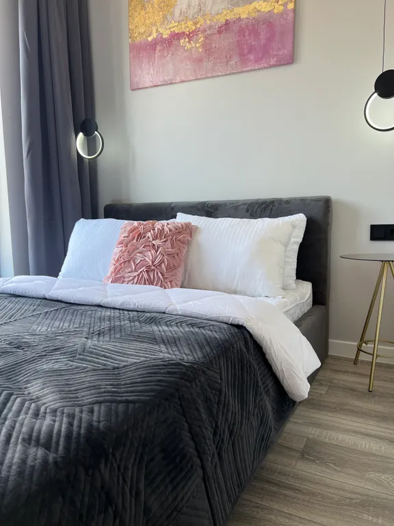 Уютный дом у моря — всего в пяти минутах пешком от пляжа