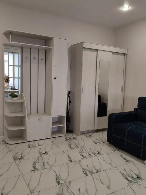 Квартира Уютная квартира в шаге от моря — Анапа