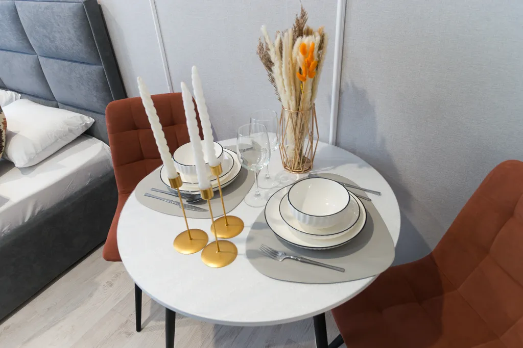 Студия на Набережной реки в ЖК Аквамарин