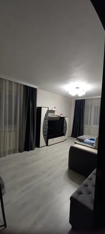 Уютная 2-комнатная квартира в историческом центре города — аренда посуточно в Мурманск