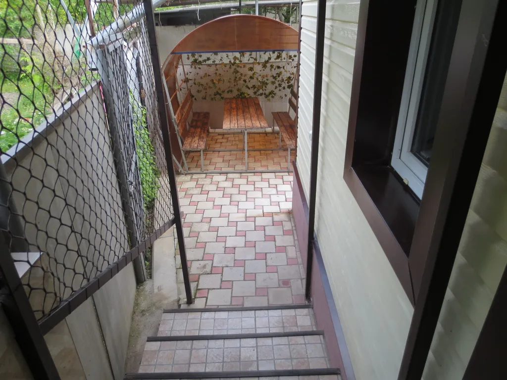 Коттедж Уютный дом в самом центре города — Ессентуки