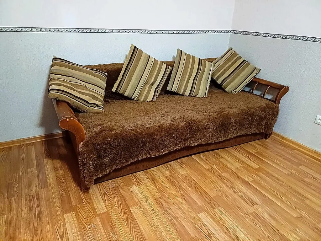 Квартира Уютная квартира в центре города — Краснодар