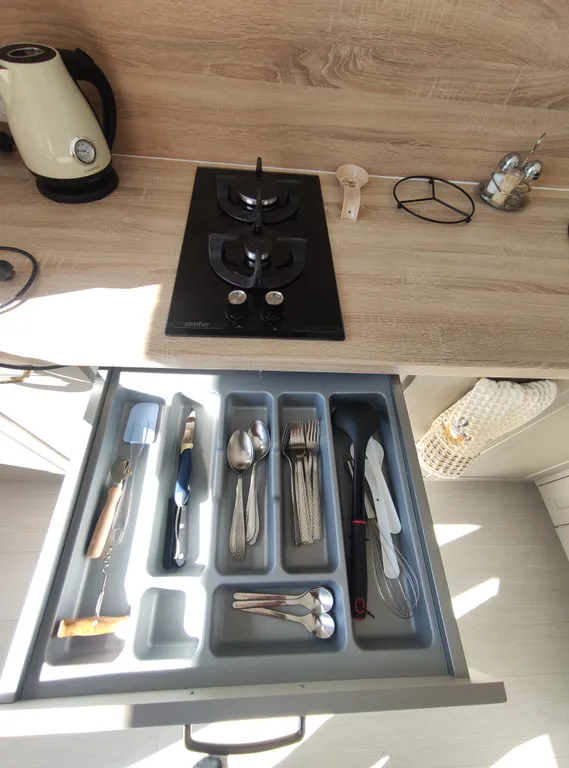 Квартира Уютная квартира в центре города — Калининград