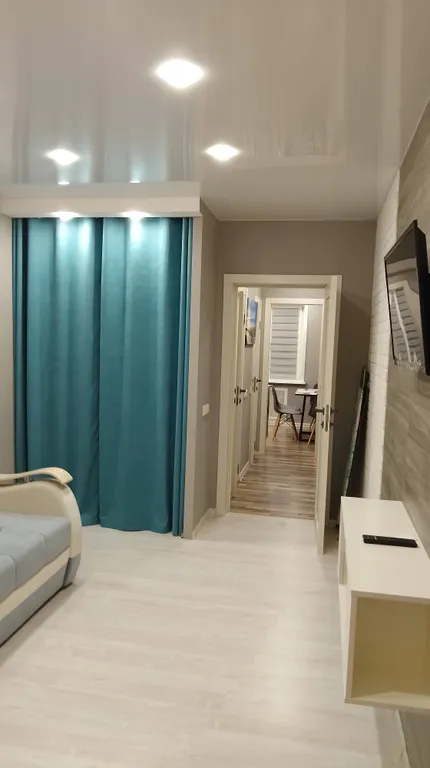 Квартира Просторная квартира, идеально для семьи или компании друзей — Шерегеш