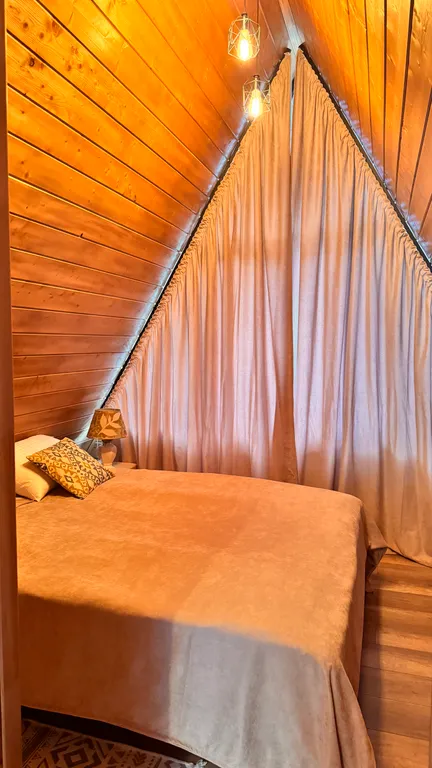 Добро пожаловать в гостевой домик Noor