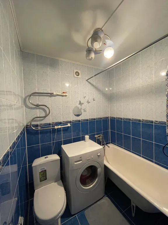 Апартаменты с видом на горы