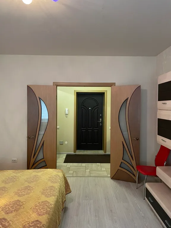 Квартира рядом со Смоленским Кремлем