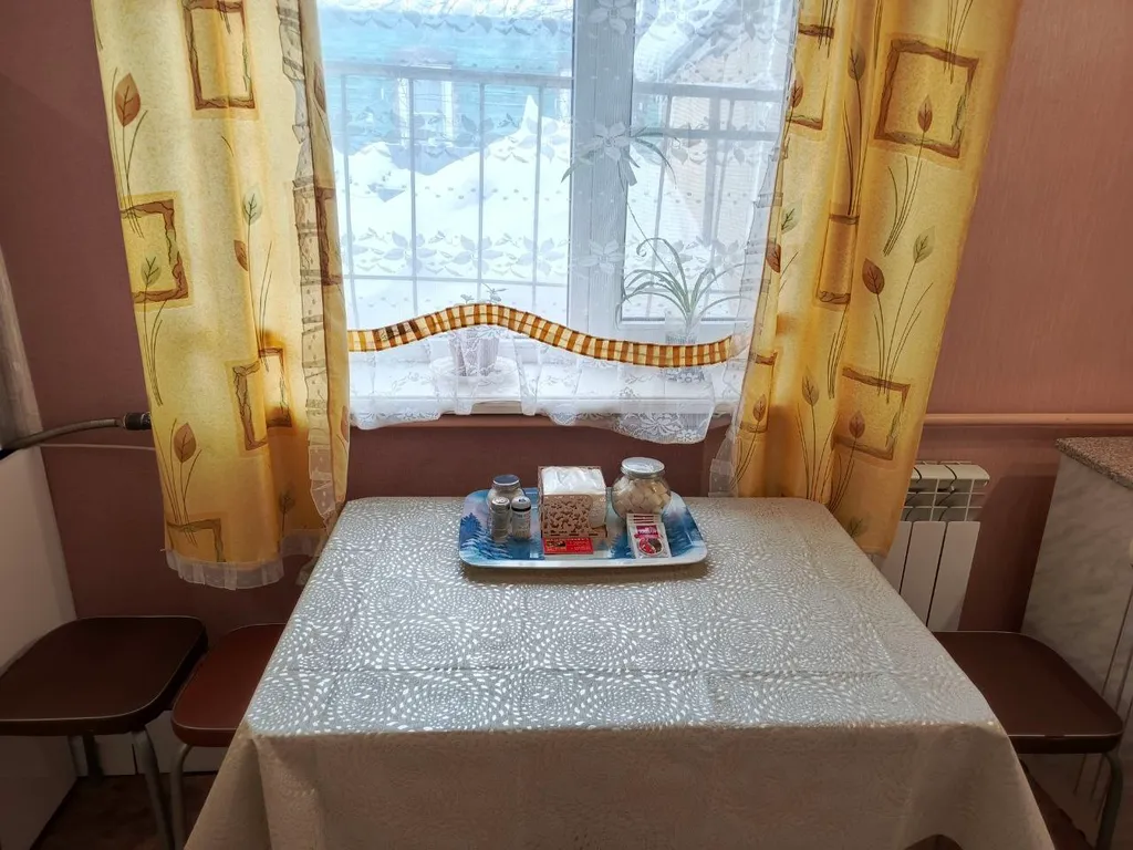 Своя территория