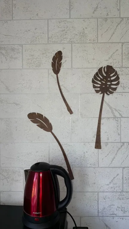 Квартира около Администрации города