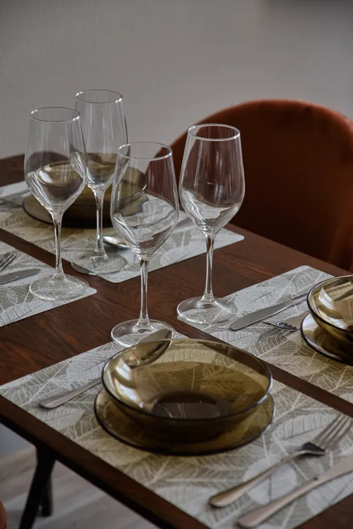 Квартира Просторная двухкомнатная квартира с видом на парк — Екатеринбург